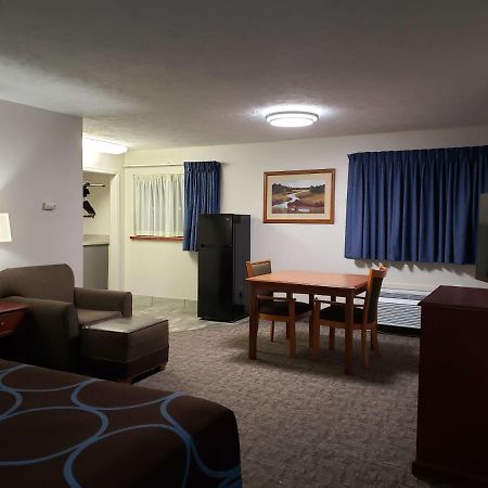 Surestay Plus Hotel By Best Western Grand Island Exterior photo