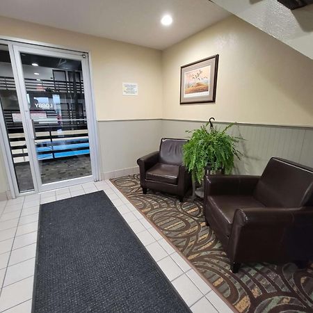 Surestay Plus Hotel By Best Western Grand Island Exterior photo