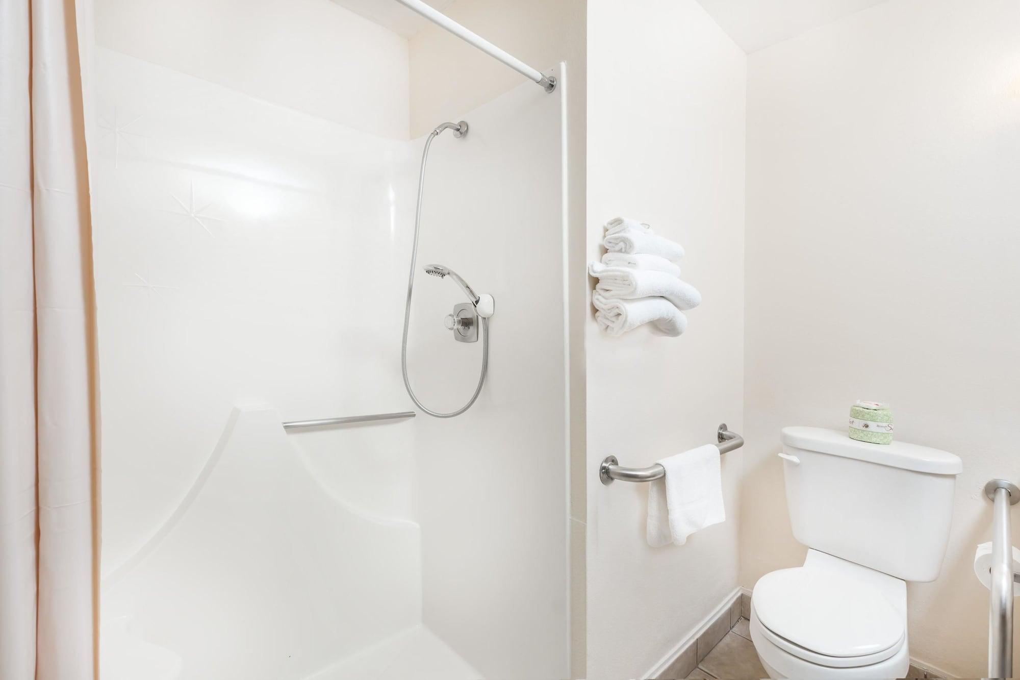 Surestay Plus Hotel By Best Western Grand Island Exterior photo