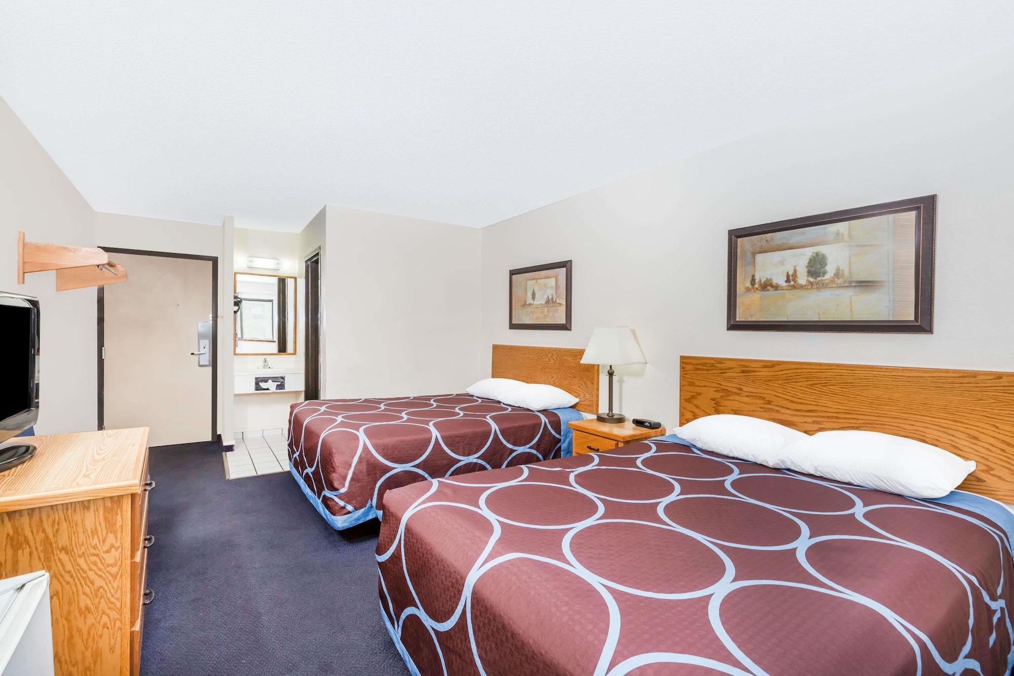 Surestay Plus Hotel By Best Western Grand Island Exterior photo