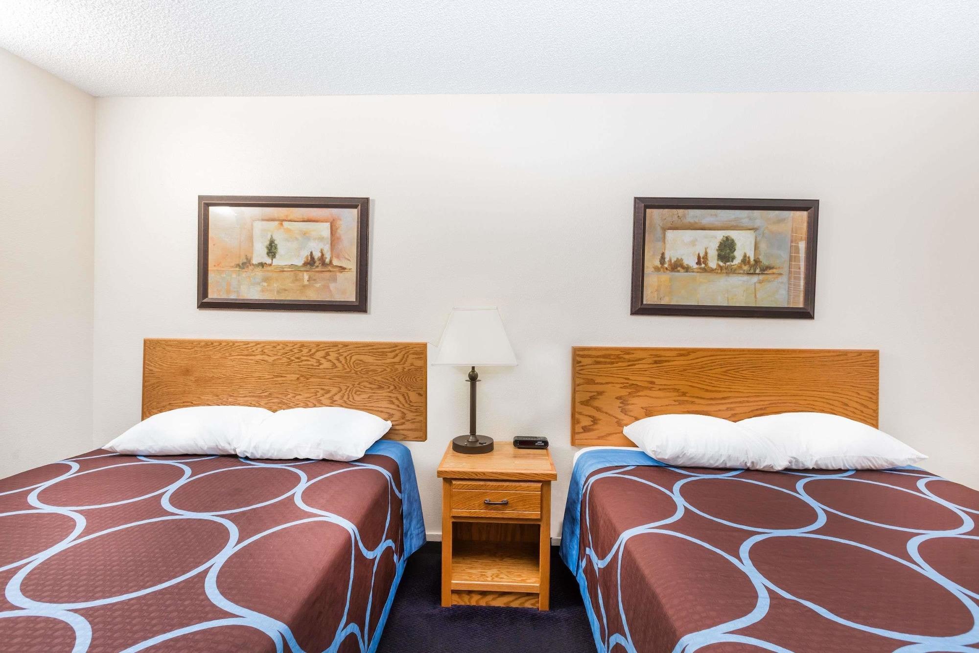 Surestay Plus Hotel By Best Western Grand Island Exterior photo