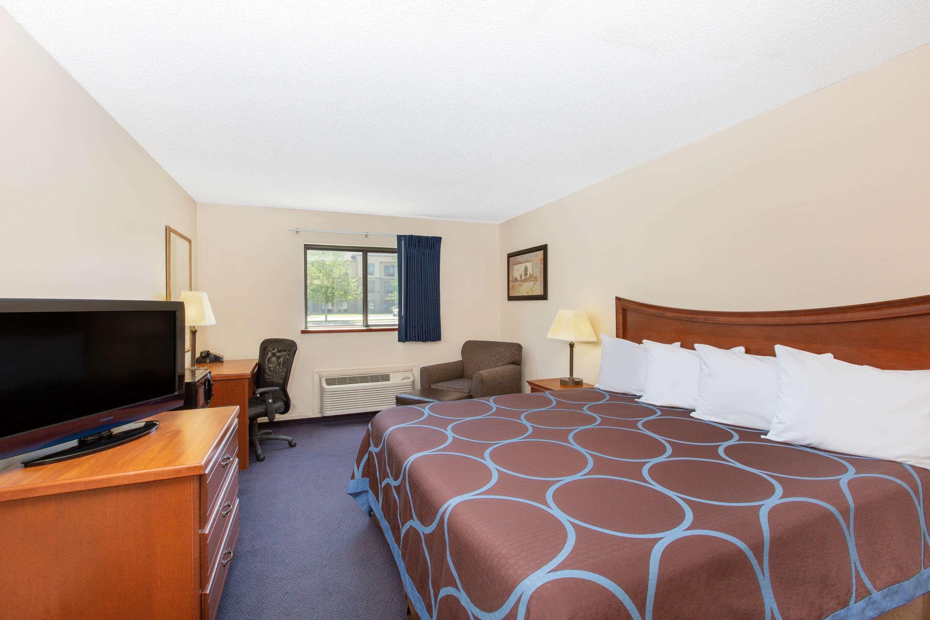 Surestay Plus Hotel By Best Western Grand Island Exterior photo