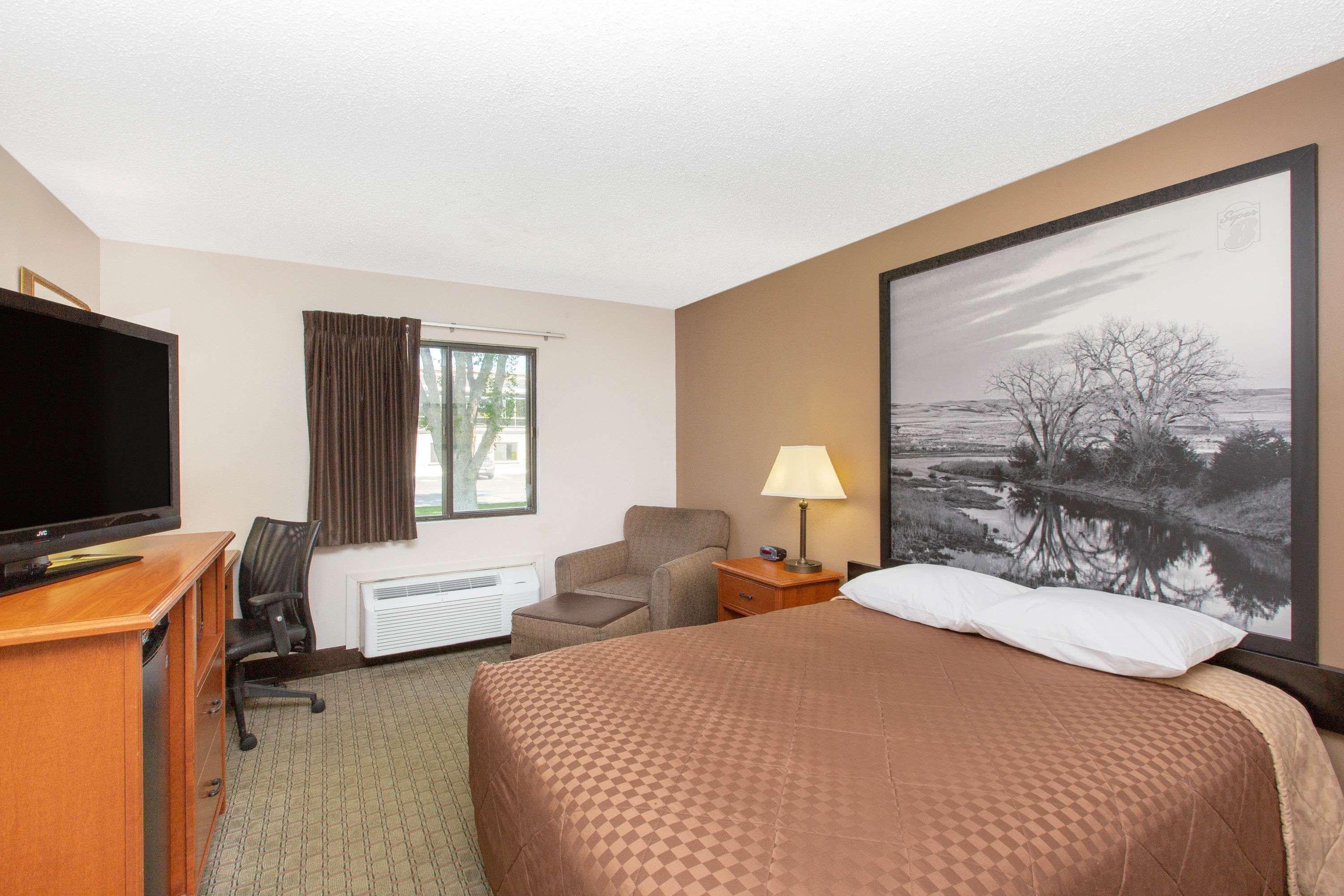 Surestay Plus Hotel By Best Western Grand Island Exterior photo