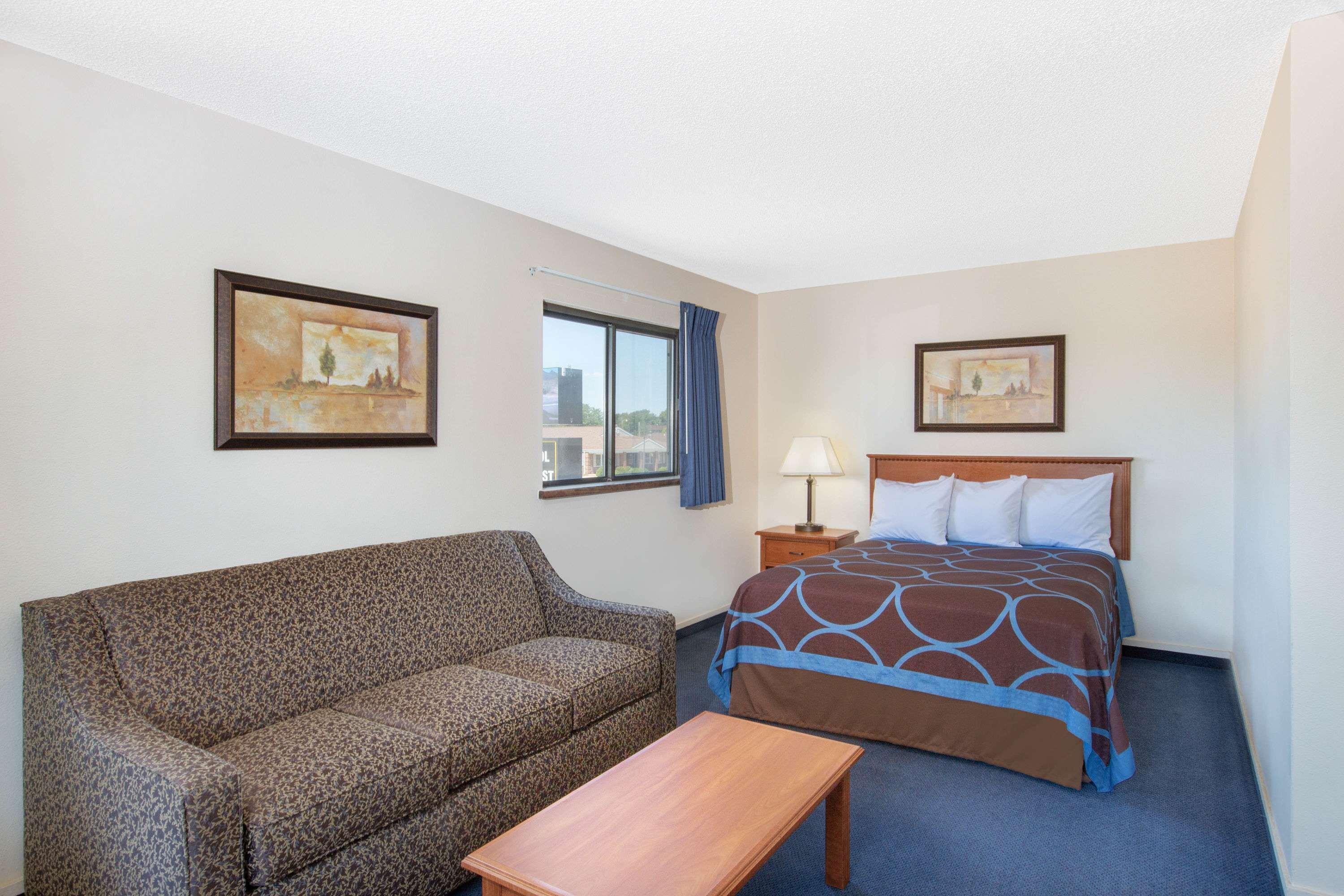 Surestay Plus Hotel By Best Western Grand Island Exterior photo
