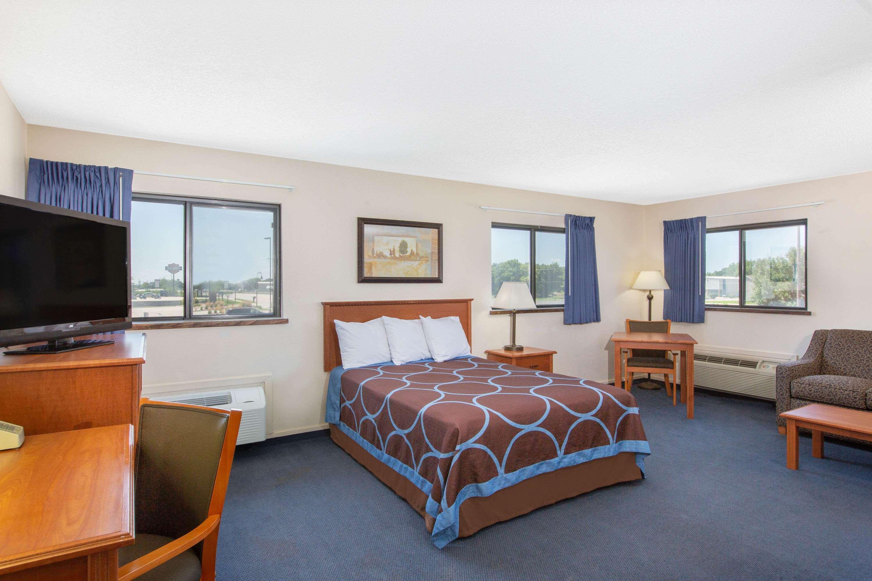 Surestay Plus Hotel By Best Western Grand Island Exterior photo