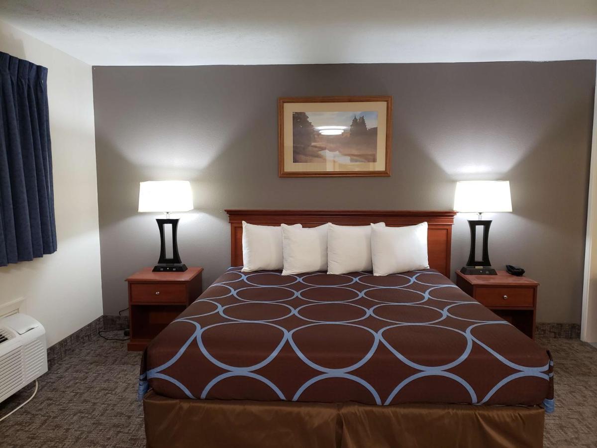 Surestay Plus Hotel By Best Western Grand Island Exterior photo