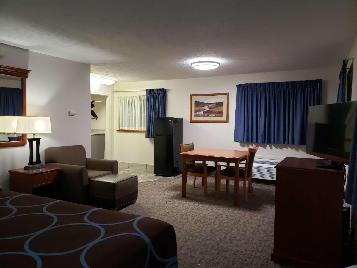 Surestay Plus Hotel By Best Western Grand Island Exterior photo