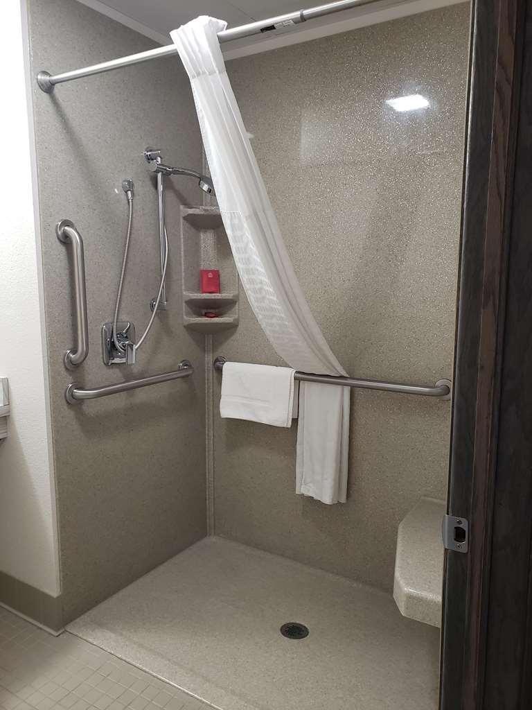 Surestay Plus Hotel By Best Western Grand Island Exterior photo