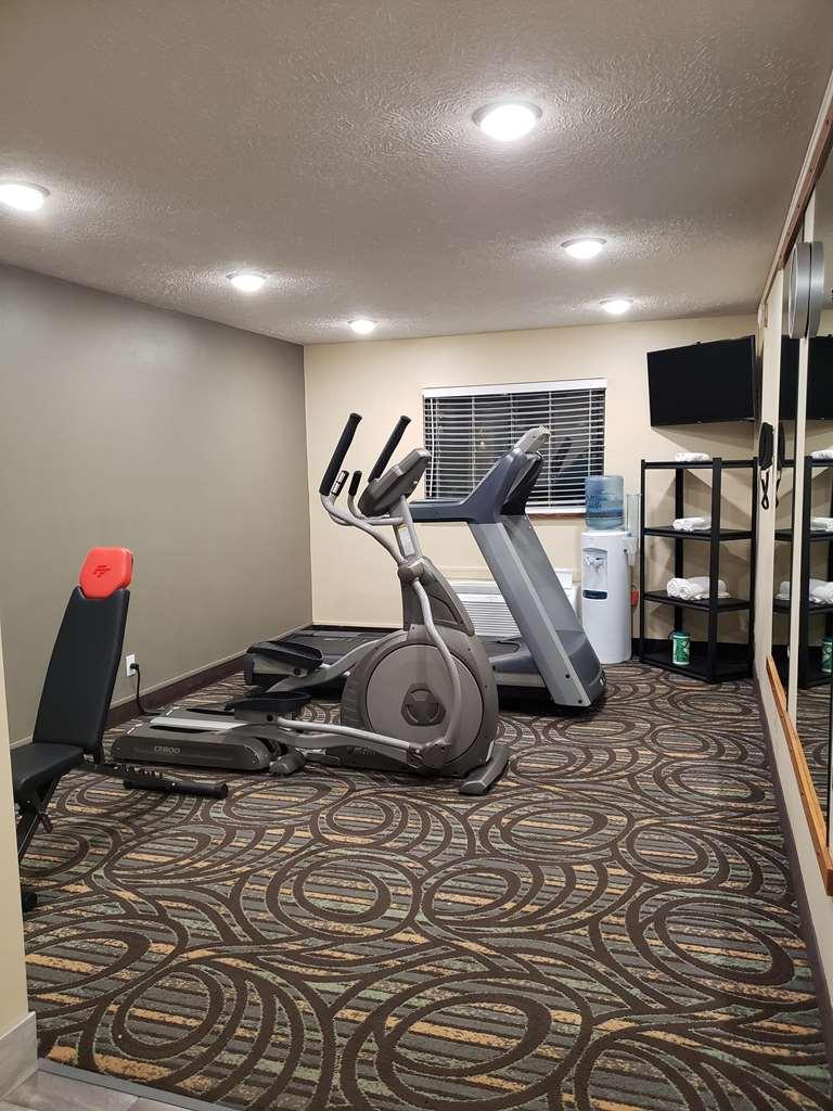 Surestay Plus Hotel By Best Western Grand Island Facilities photo