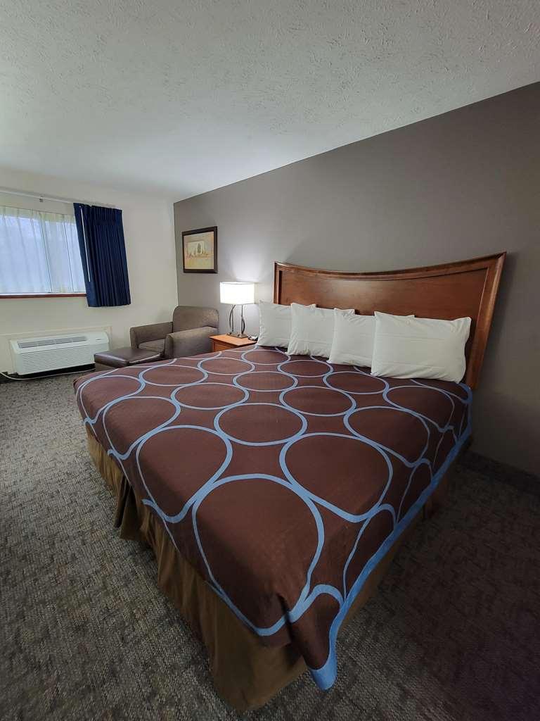 Surestay Plus Hotel By Best Western Grand Island Room photo
