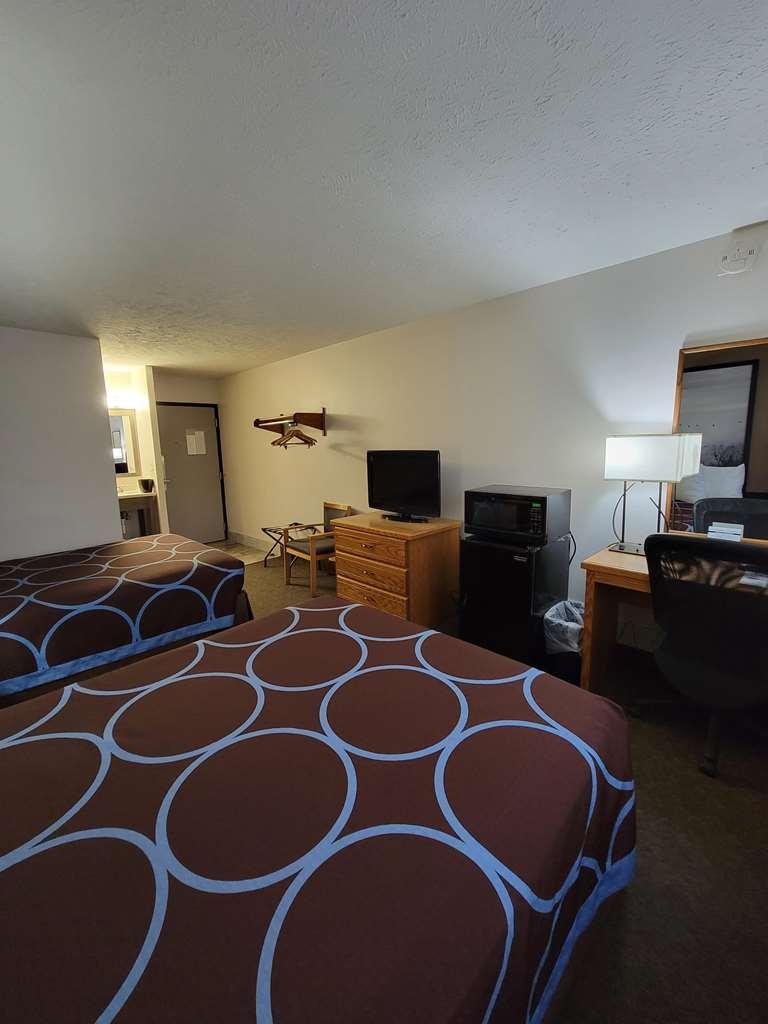 Surestay Plus Hotel By Best Western Grand Island Room photo