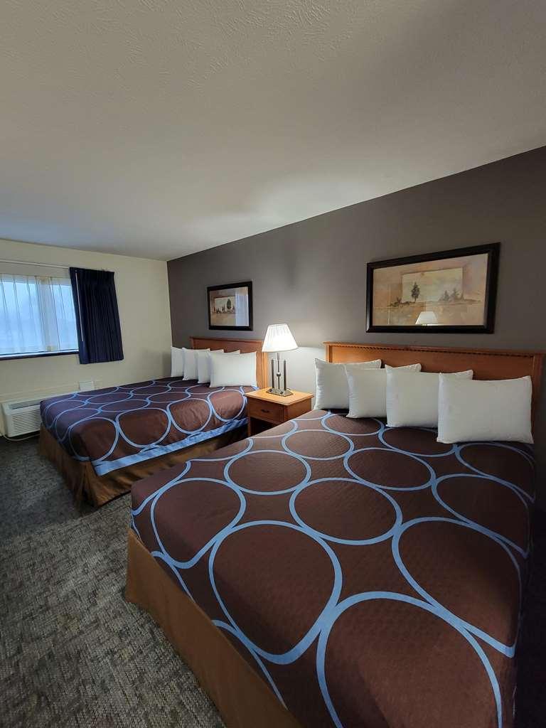 Surestay Plus Hotel By Best Western Grand Island Room photo