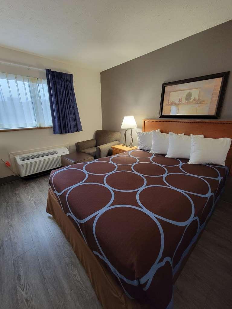 Surestay Plus Hotel By Best Western Grand Island Room photo