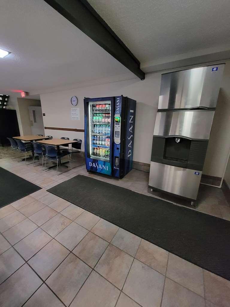Surestay Plus Hotel By Best Western Grand Island Facilities photo