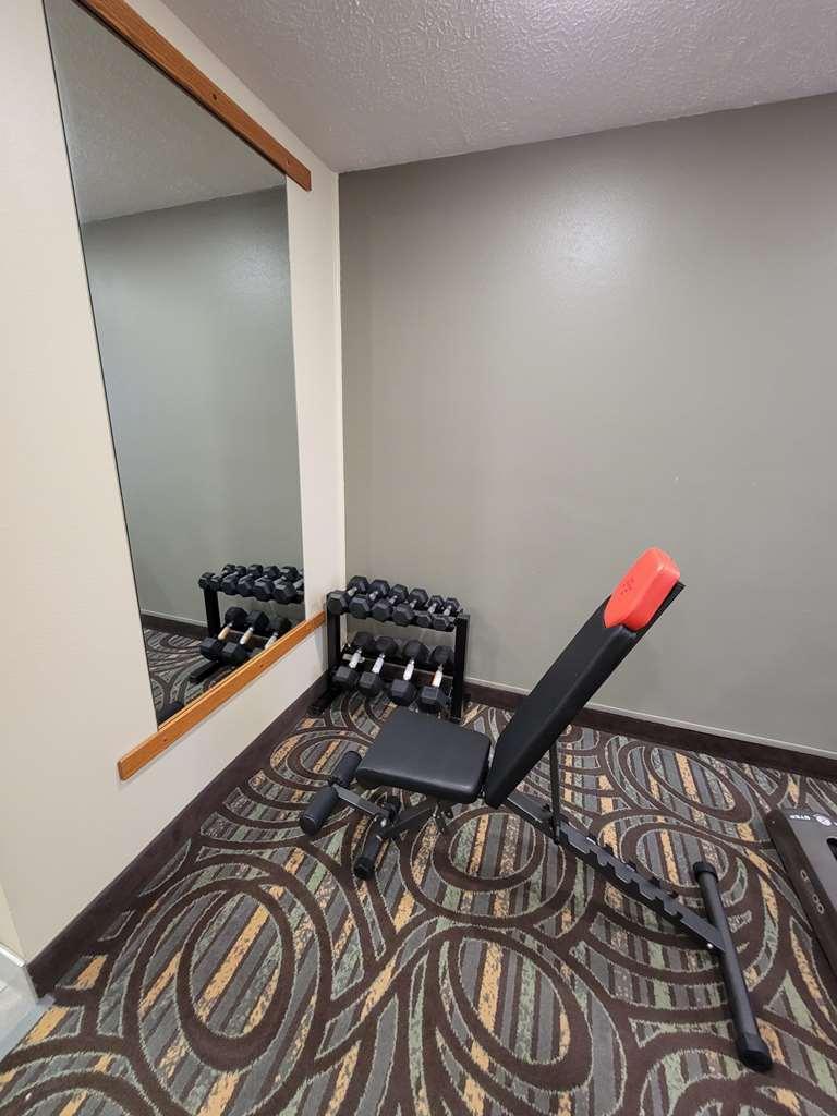 Surestay Plus Hotel By Best Western Grand Island Facilities photo
