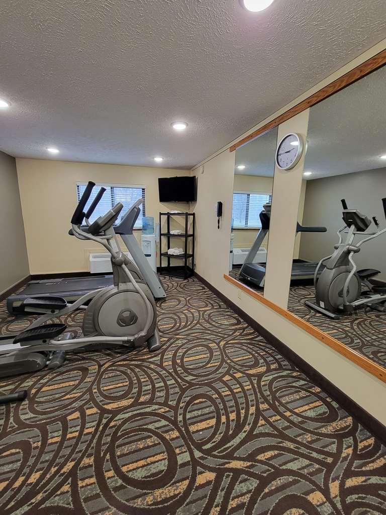 Surestay Plus Hotel By Best Western Grand Island Facilities photo