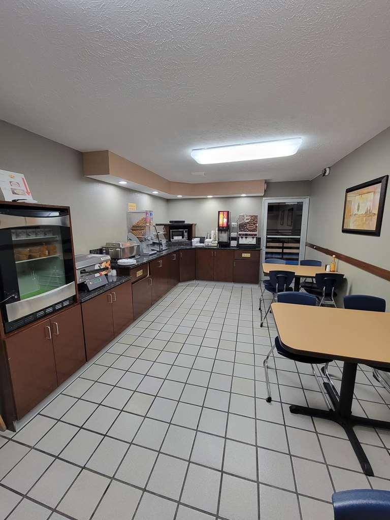 Surestay Plus Hotel By Best Western Grand Island Exterior photo