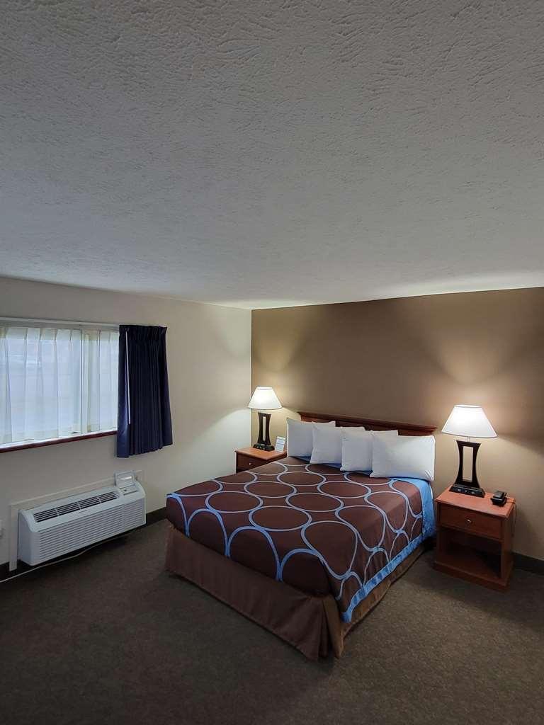 Surestay Plus Hotel By Best Western Grand Island Room photo