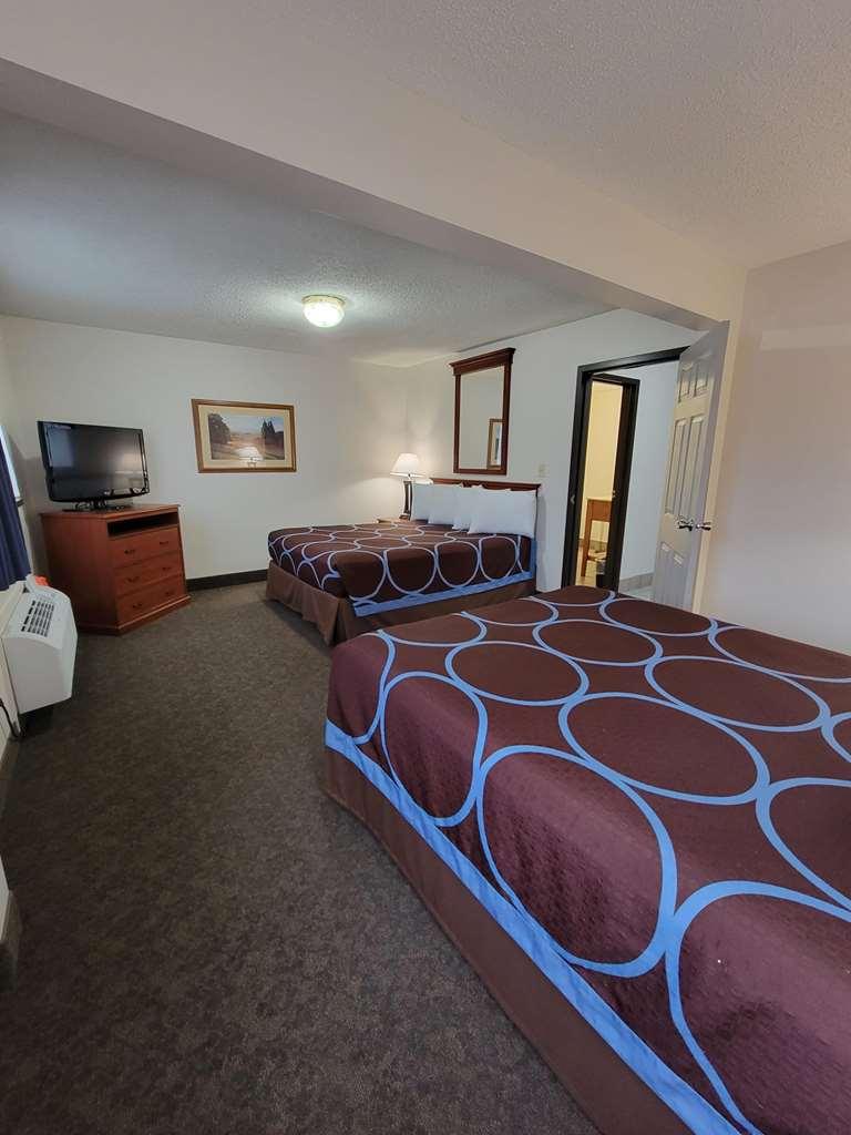 Surestay Plus Hotel By Best Western Grand Island Room photo