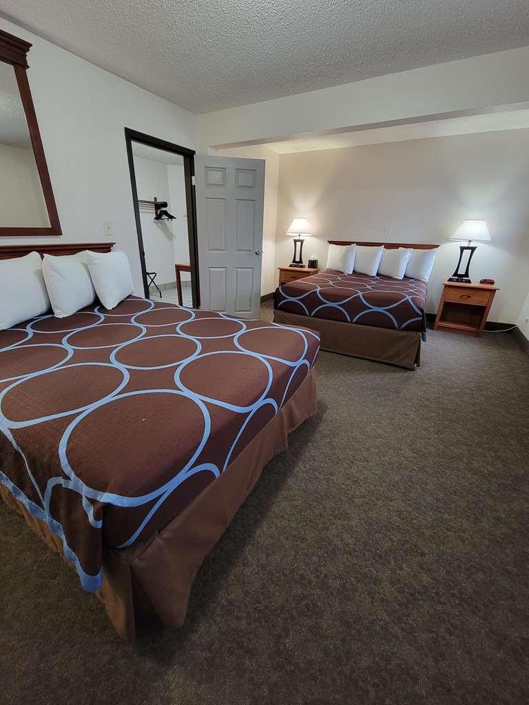 Surestay Plus Hotel By Best Western Grand Island Exterior photo