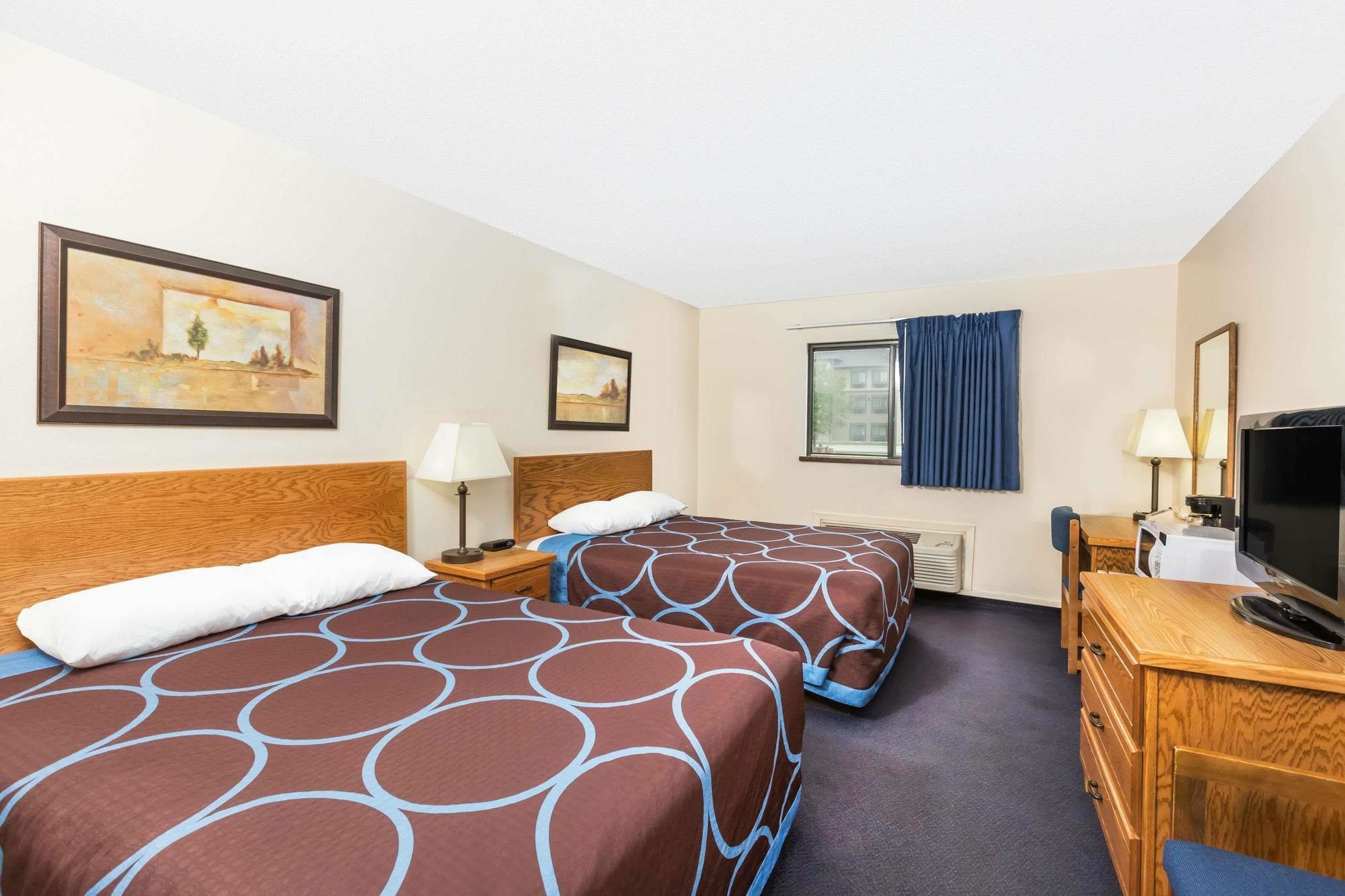 Surestay Plus Hotel By Best Western Grand Island Exterior photo