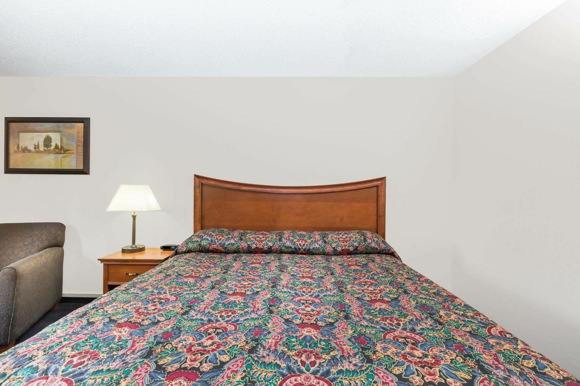 Surestay Plus Hotel By Best Western Grand Island Exterior photo
