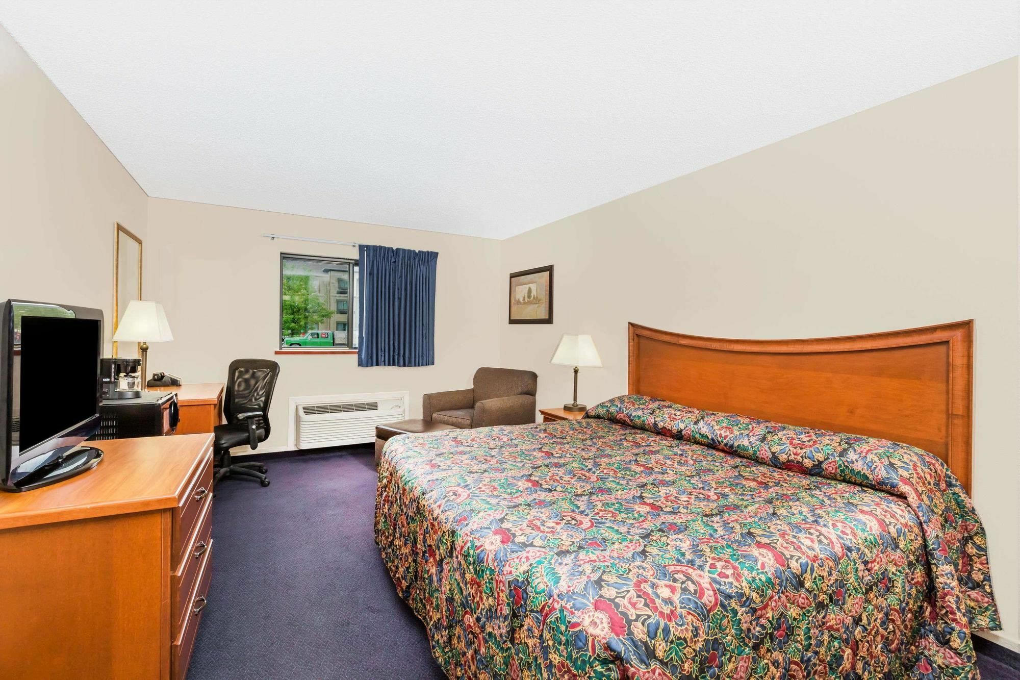 Surestay Plus Hotel By Best Western Grand Island Exterior photo